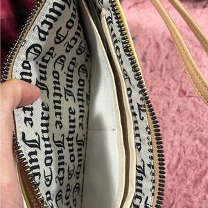 Juicy Couture Wallet/wristlet
